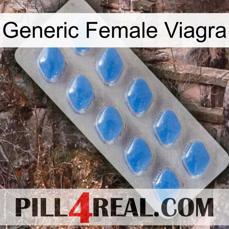 Generic Female Viagra 22